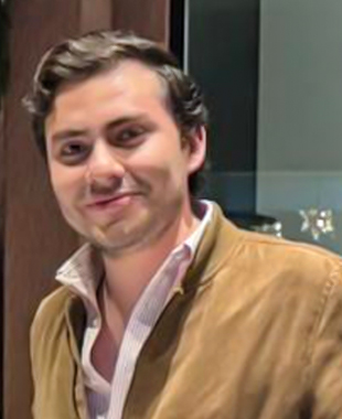 Eduardo Sandoval
