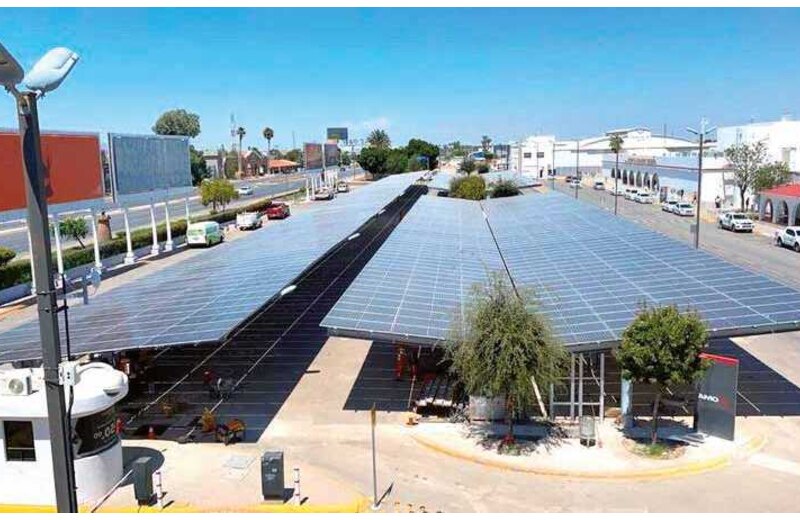 Solar Energy Solutions